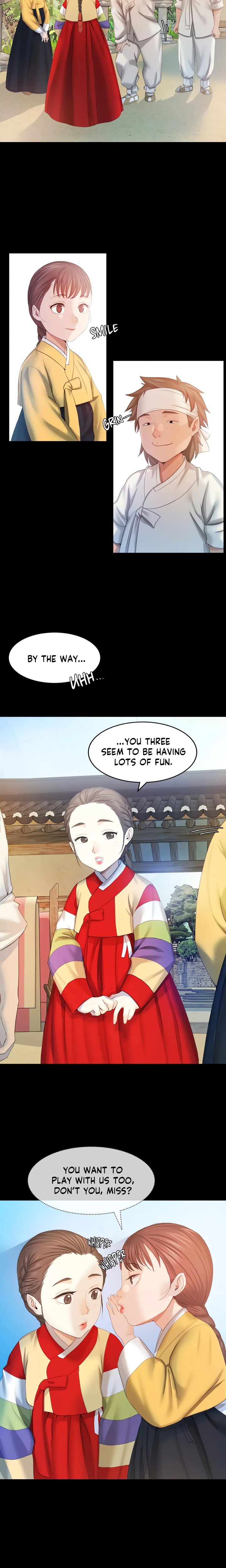 Madam - Chapter 0 [photo 18] - MangaPorn