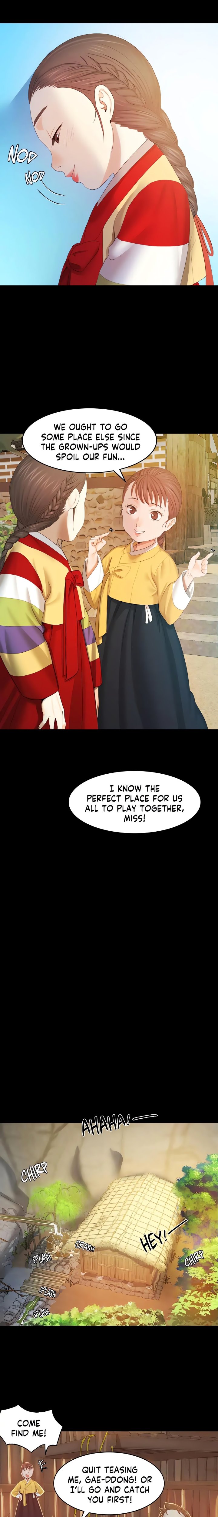 Madam - Chapter 0 [photo 19] - MangaPorn