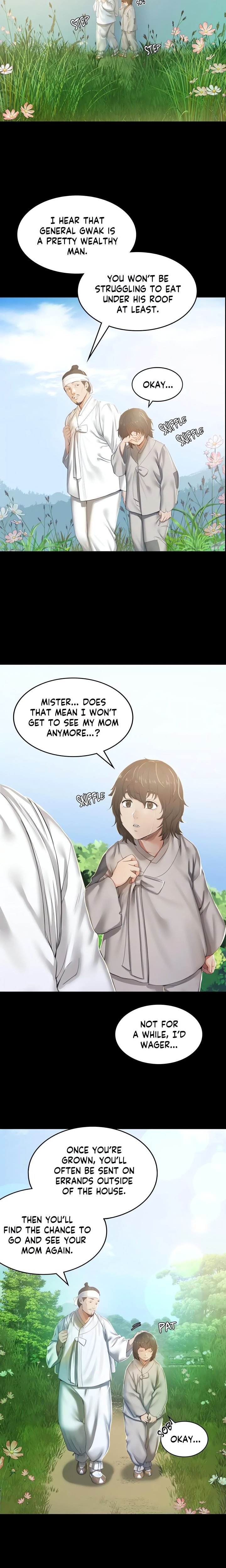 Madam - Chapter 0 [photo 2] - MangaPorn