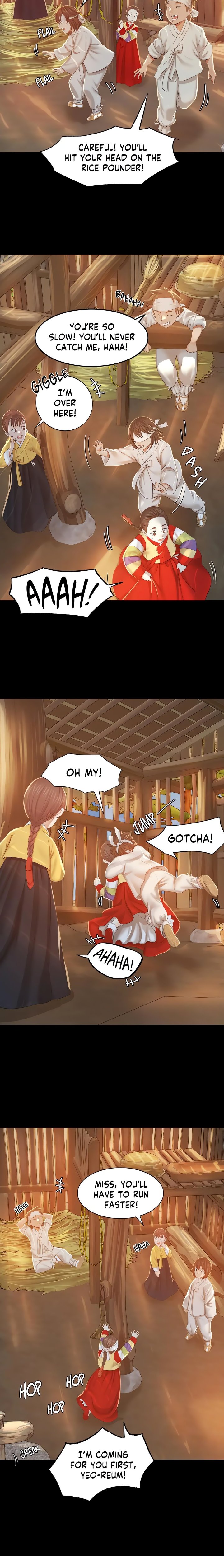 Madam - Chapter 0 [photo 20] - MangaPorn
