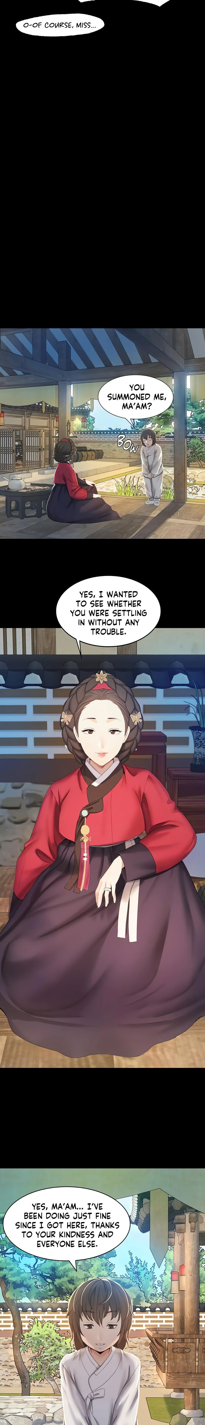 Madam - Chapter 0 [photo 22] - MangaPorn
