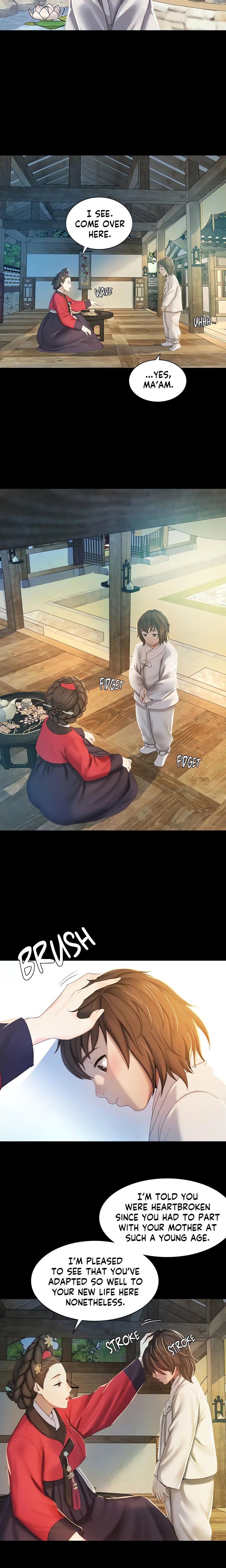 Madam - Chapter 0 [photo 23] - MangaPorn