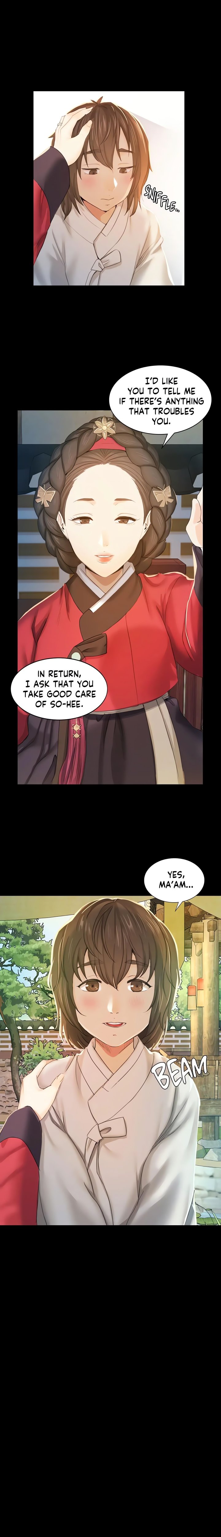 Madam - Chapter 0 [photo 24] - MangaPorn