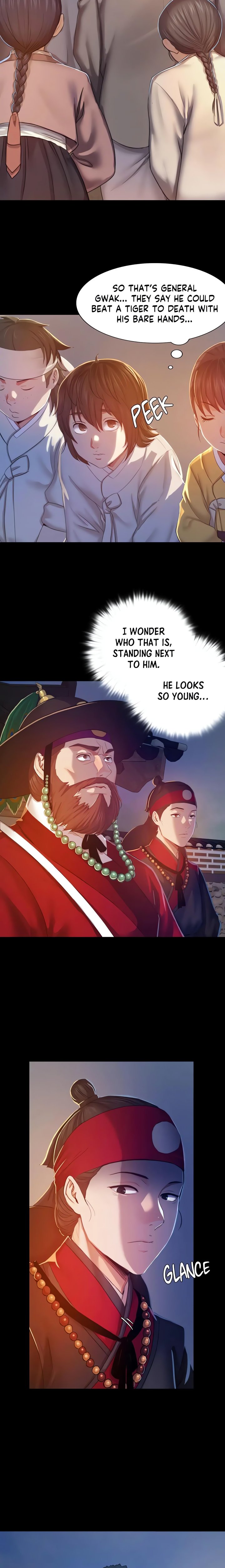 Madam - Chapter 0 [photo 28] - MangaPorn