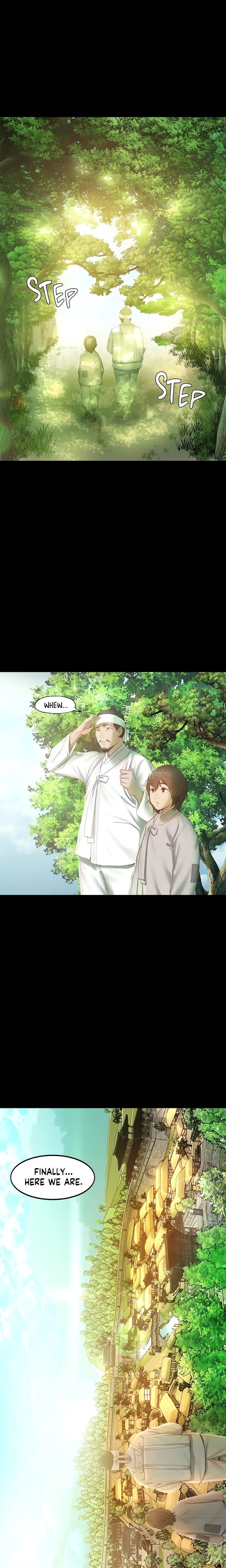 Madam - Chapter 0 [photo 3] - MangaPorn