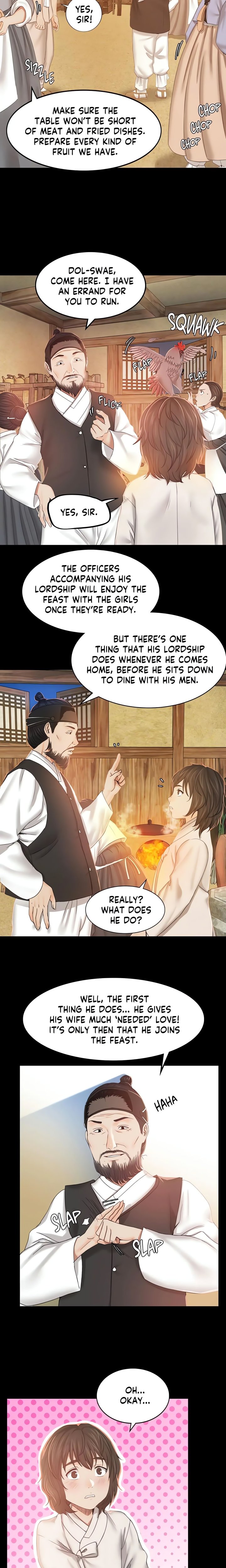 Madam - Chapter 0 [photo 30] - MangaPorn