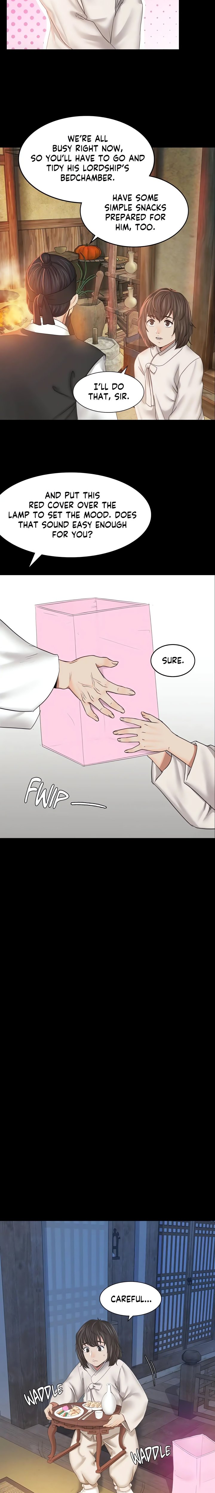 Madam - Chapter 0 [photo 31] - MangaPorn