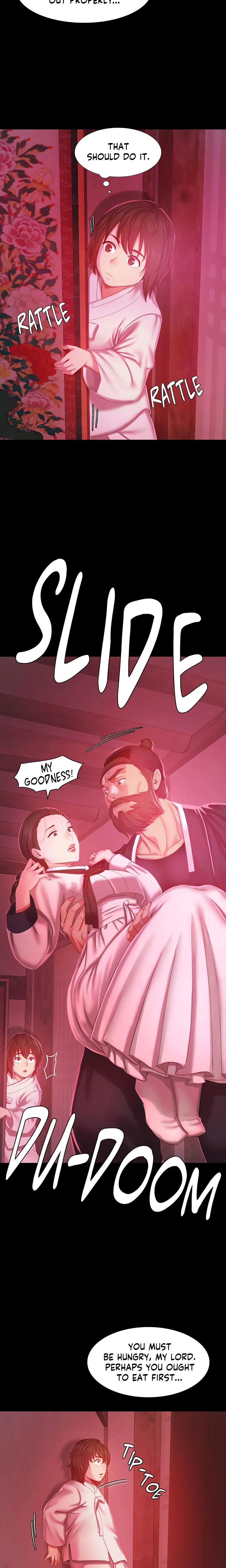 Madam - Chapter 0 [photo 33] - MangaPorn