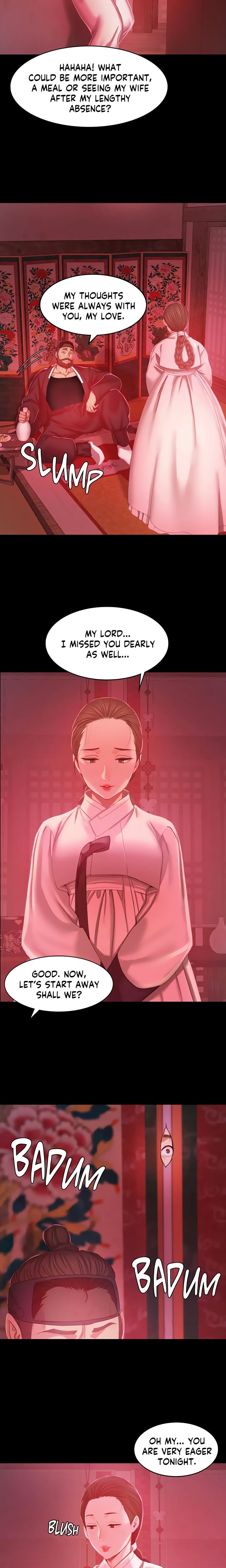Madam - Chapter 0 [photo 34] - MangaPorn
