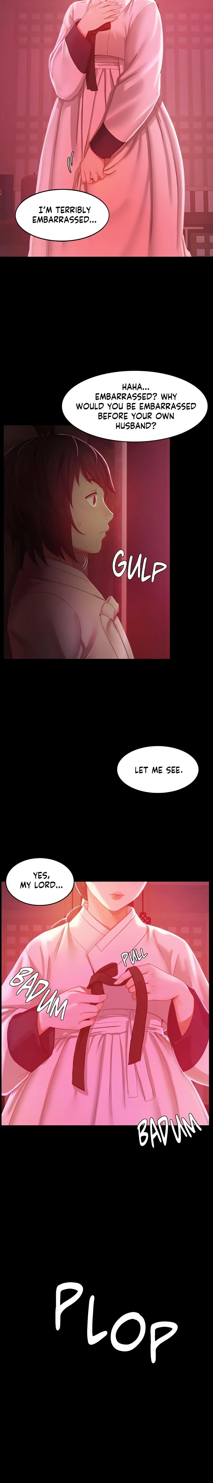 Madam - Chapter 0 [photo 35] - MangaPorn