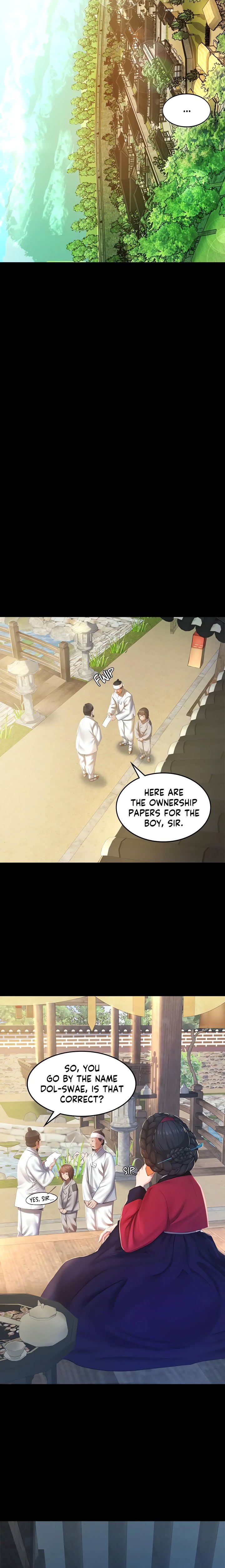 Madam - Chapter 0 [photo 4] - MangaPorn