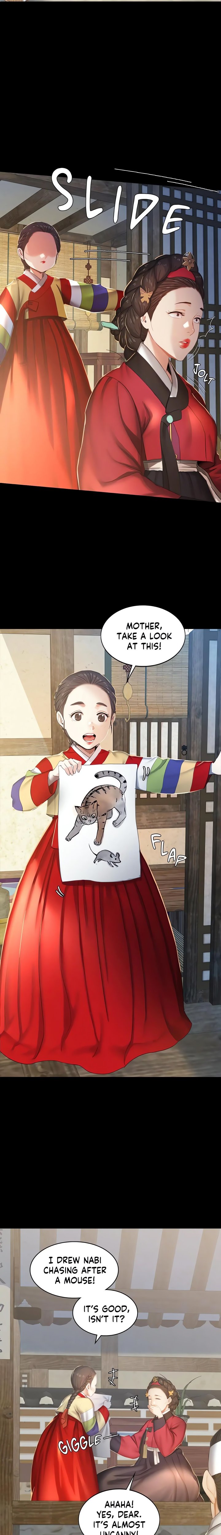 Madam - Chapter 0 [photo 6] - MangaPorn