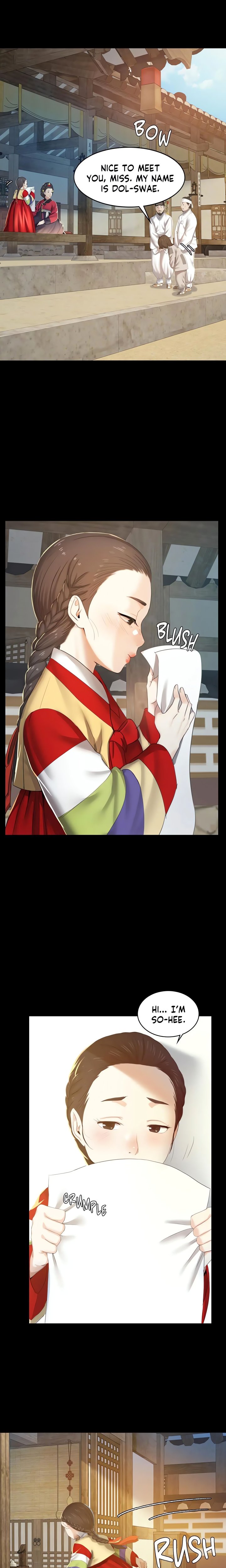 Madam - Chapter 0 [photo 8] - MangaPorn