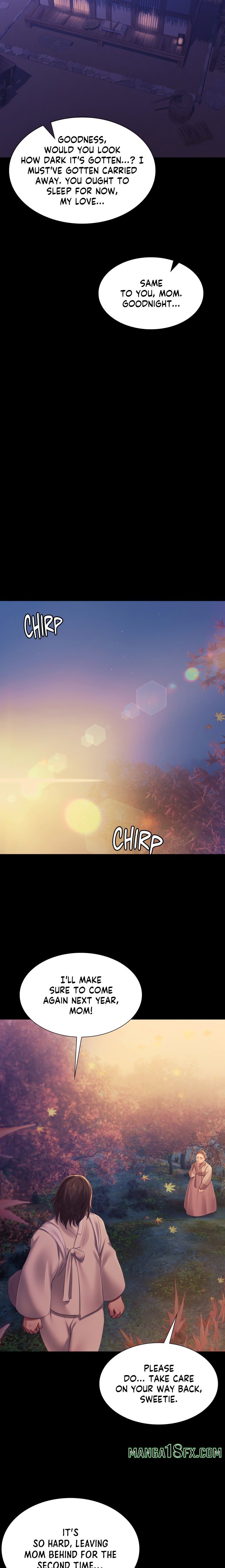 Madam Chapter 160 - Page 6