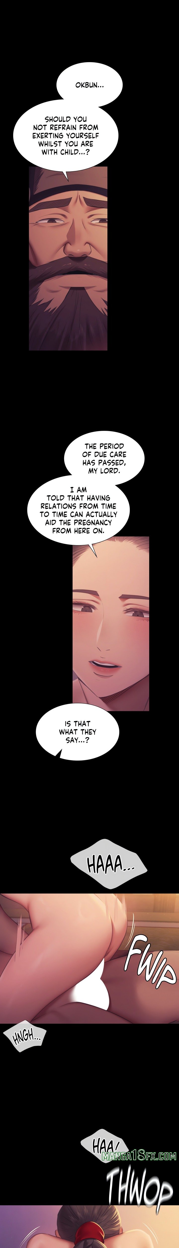 Madam Chapter 161 - Page 6