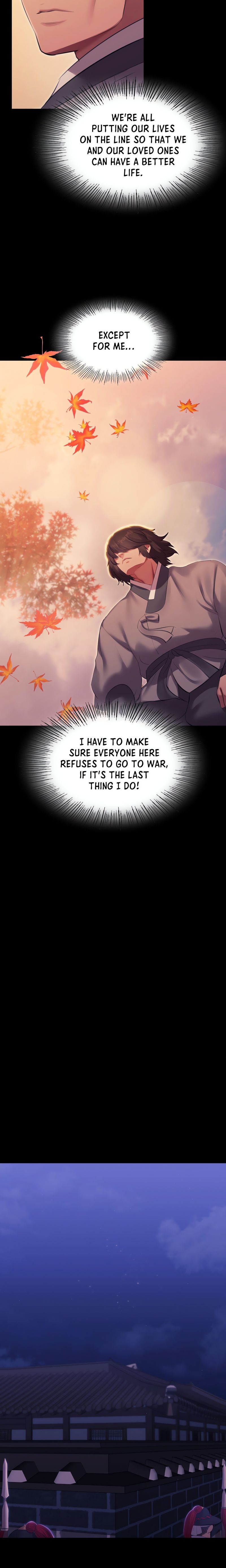 Madam Chapter 165 - Page 18