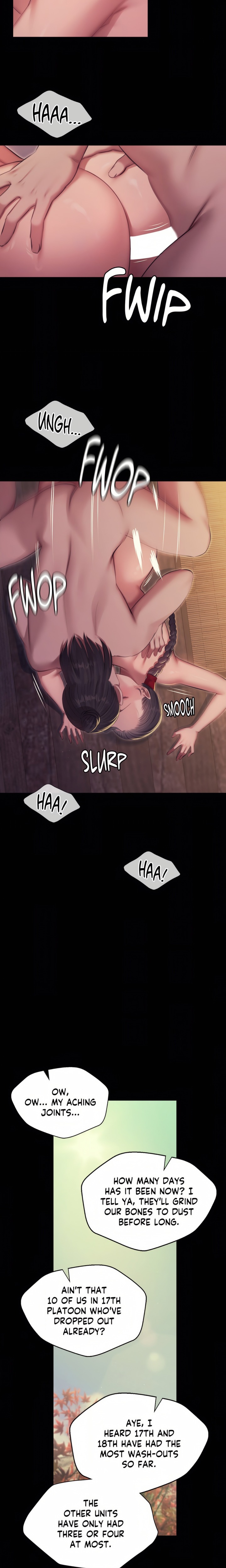 Madam Chapter 167 - Page 7