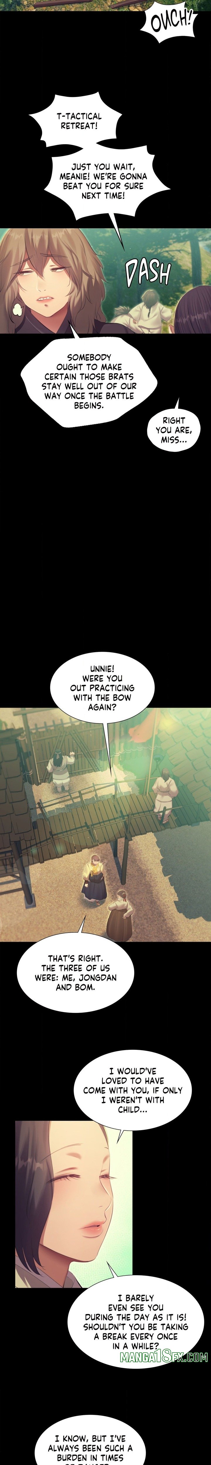 Madam Chapter 169 - Page 13