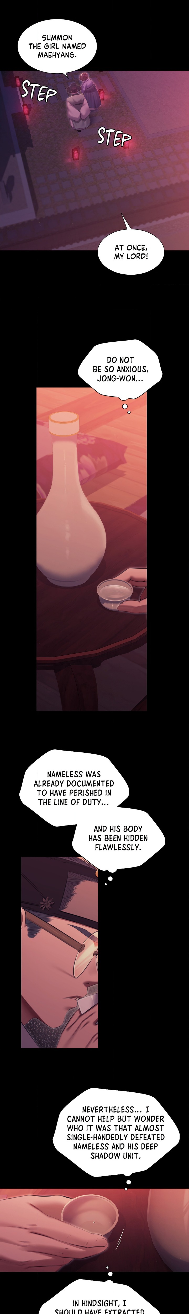 Madam Chapter 170 - Page 16