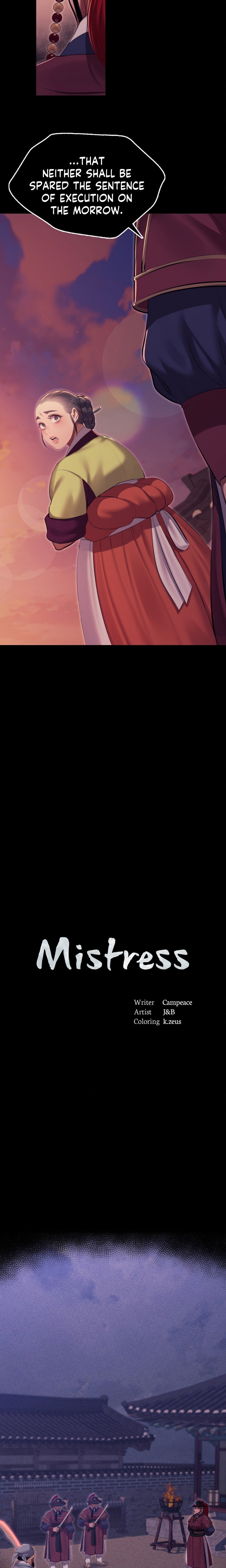 Madam Chapter 173 - Page 2