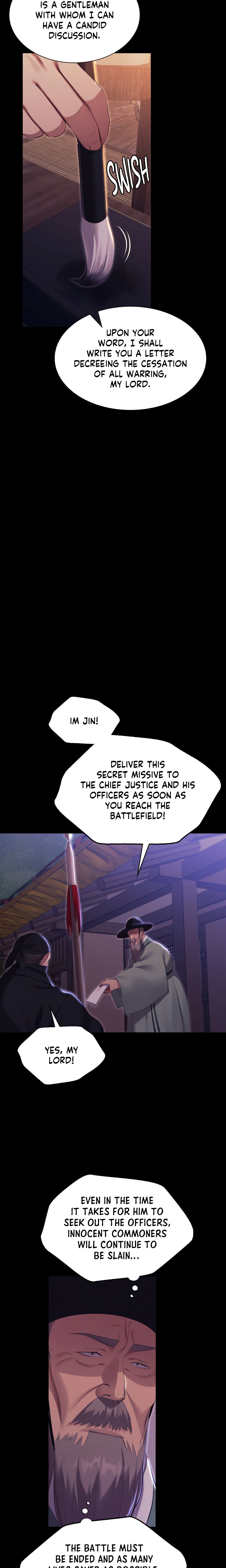 Madam Chapter 188 - Page 13