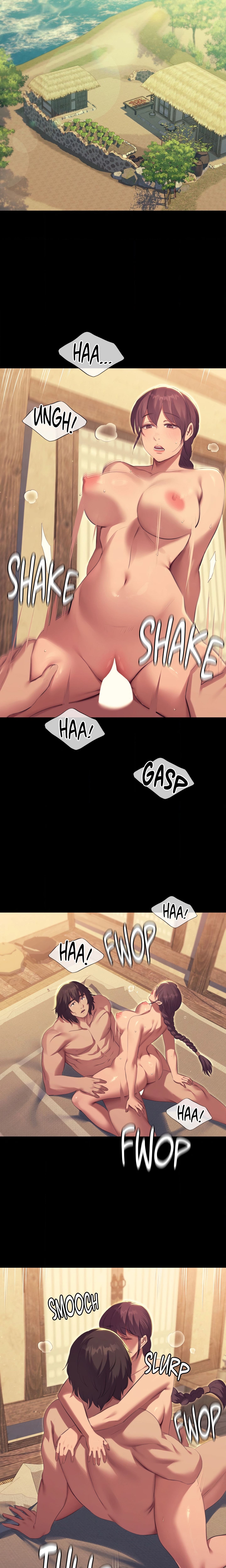 Madam Chapter 188 - Page 31