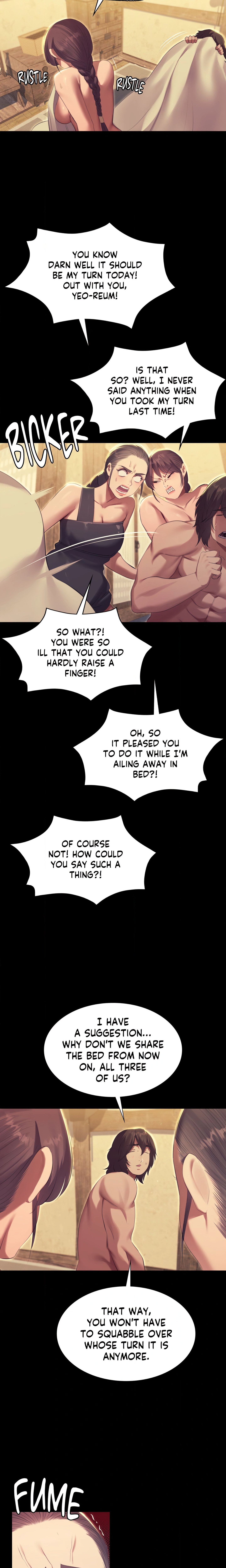 Madam Chapter 188 - Page 34