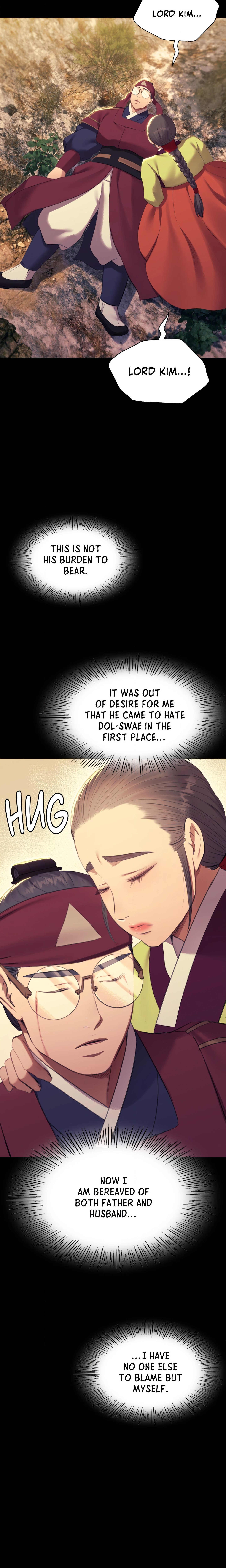 Madam Chapter 188 - Page 4