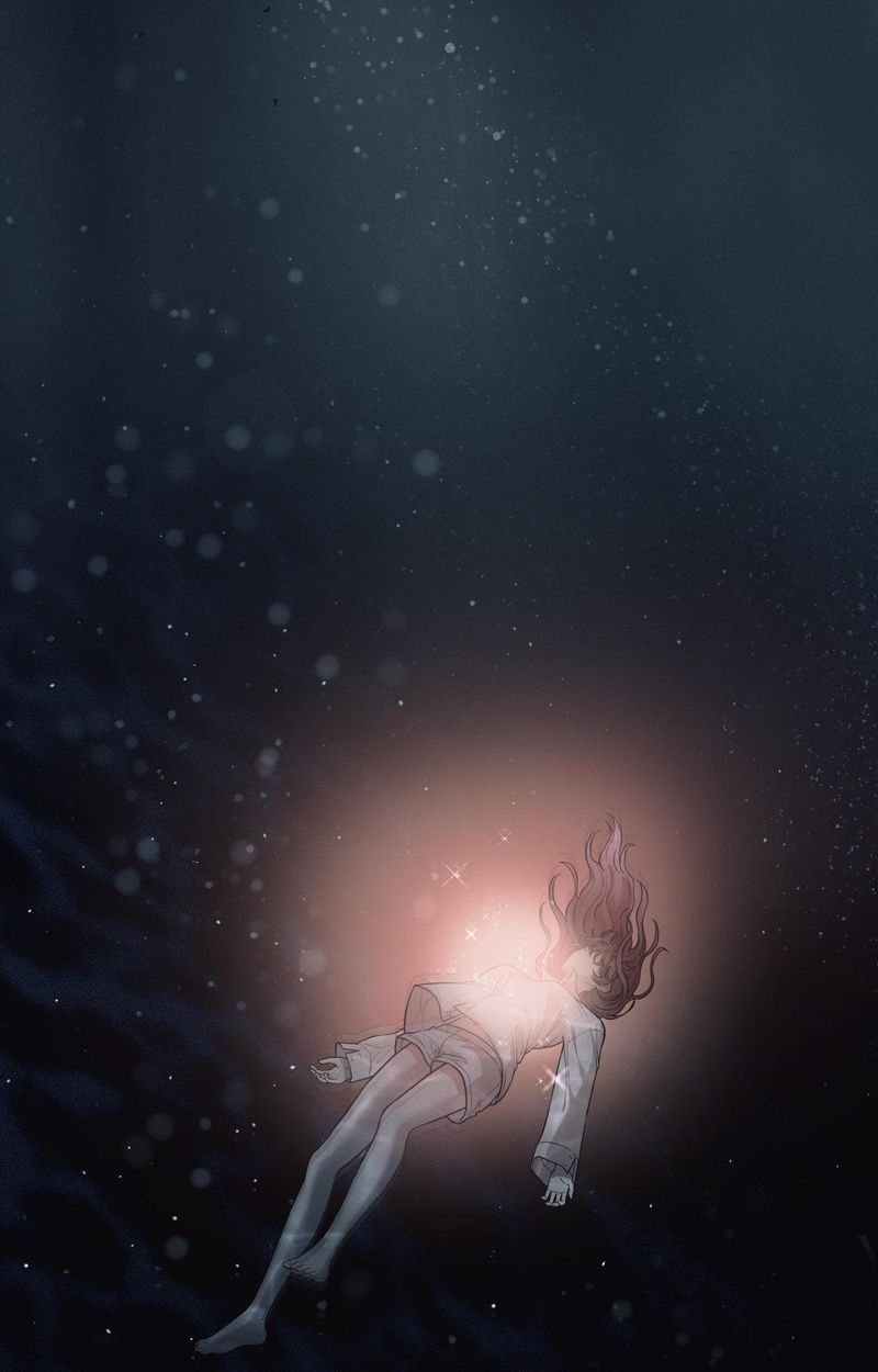 Hana’s Demons of Lust Chapter 119 - Page 4