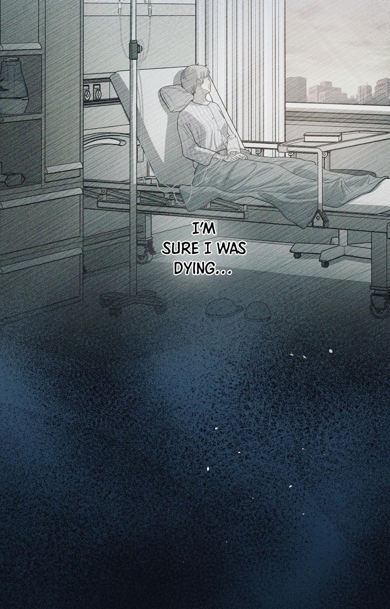 Hana’s Demons of Lust Chapter 119 - Page 9