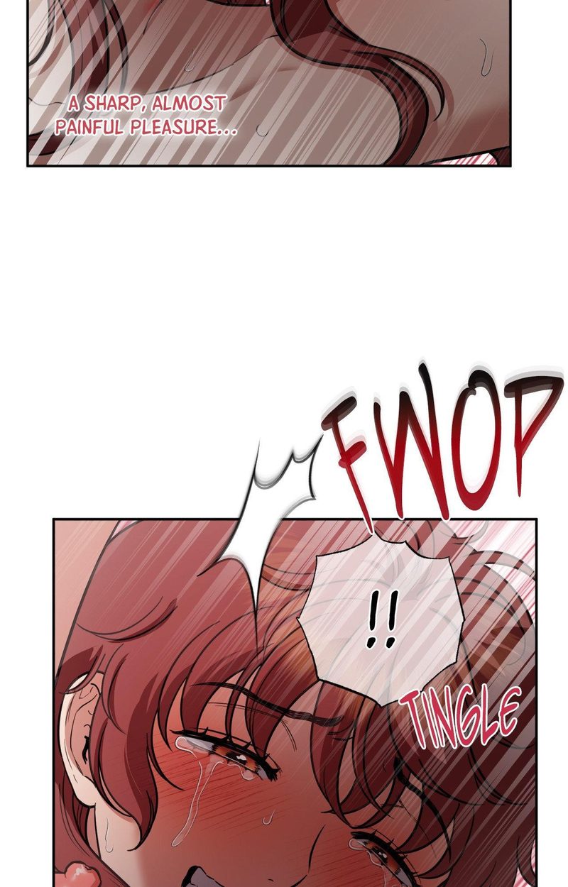 Hana’s Demons of Lust Chapter 123 - Page 38