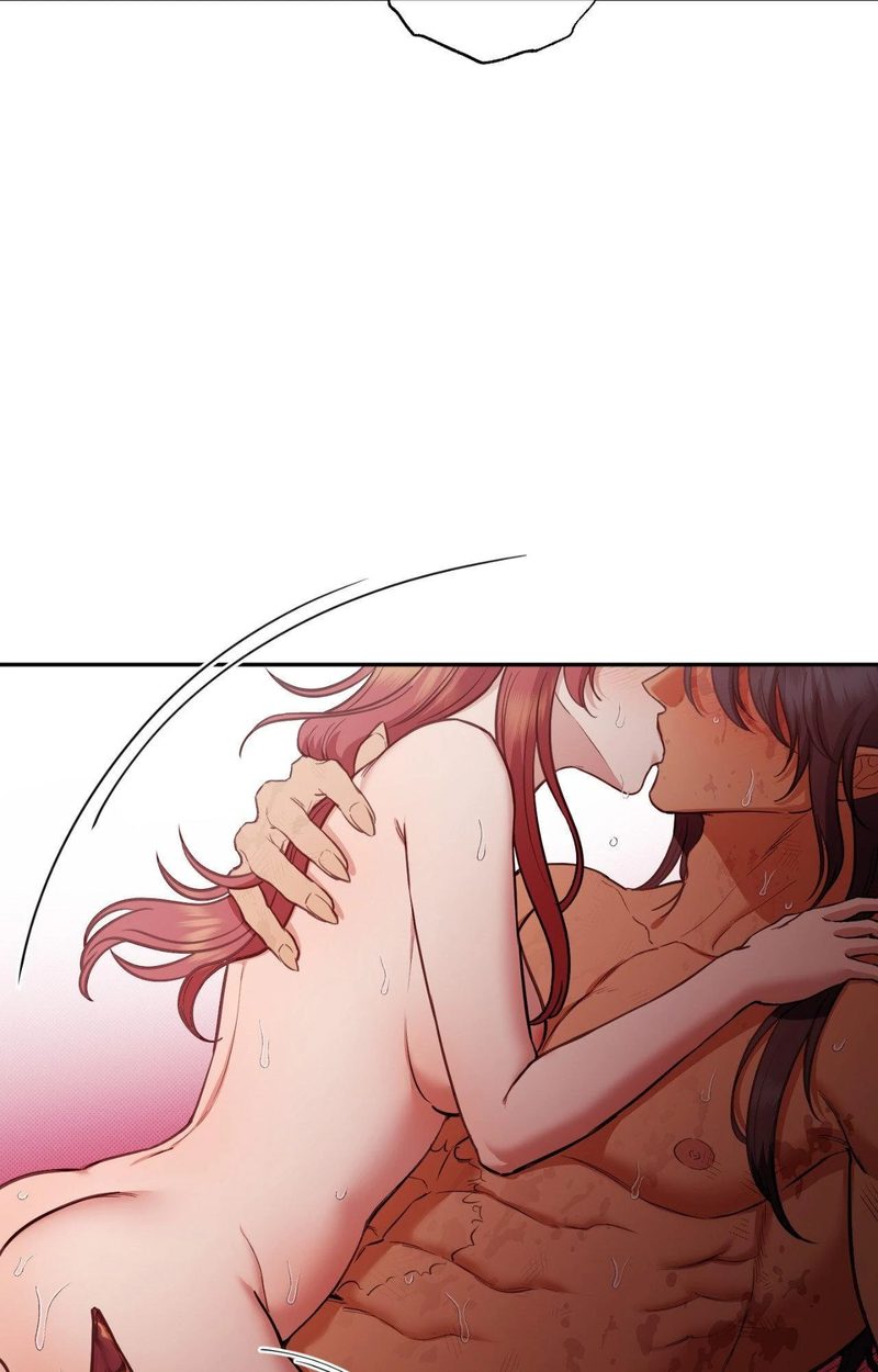 Hana’s Demons of Lust Chapter 123 - Page 69