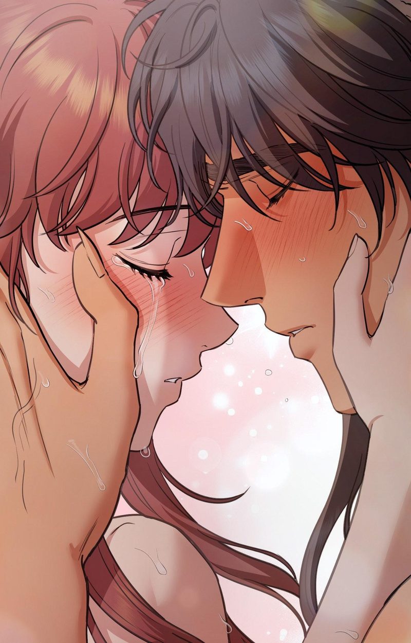 Hana’s Demons of Lust Chapter 123 - Page 94