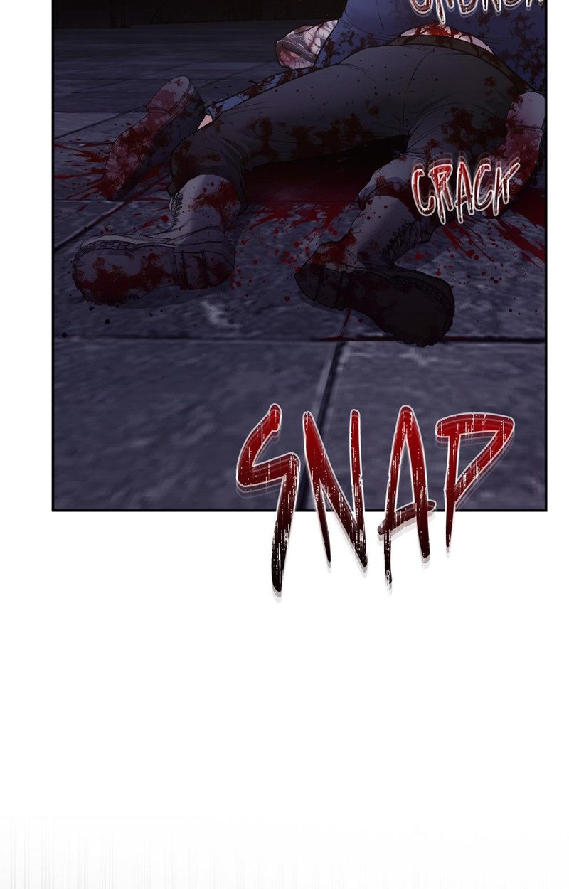 Hana’s Demons of Lust Chapter 124 - Page 109