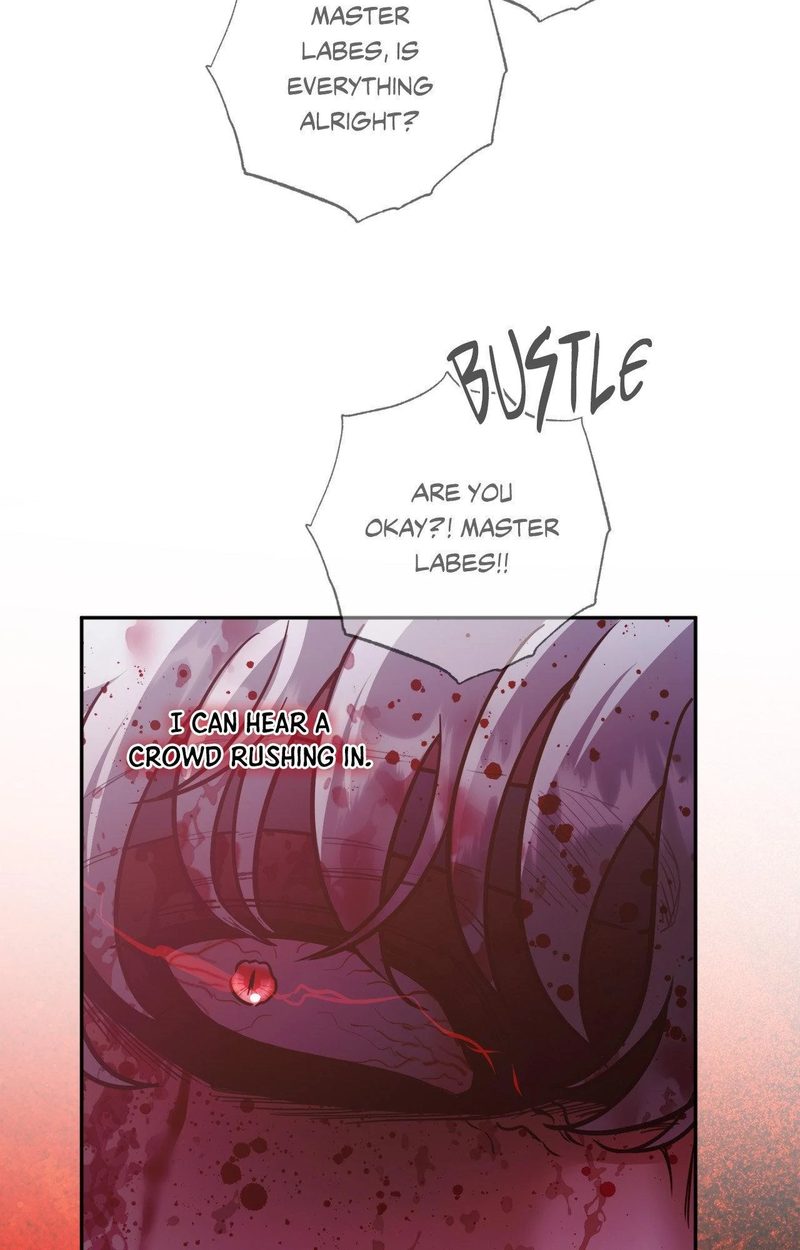 Hana’s Demons of Lust Chapter 124 - Page 112