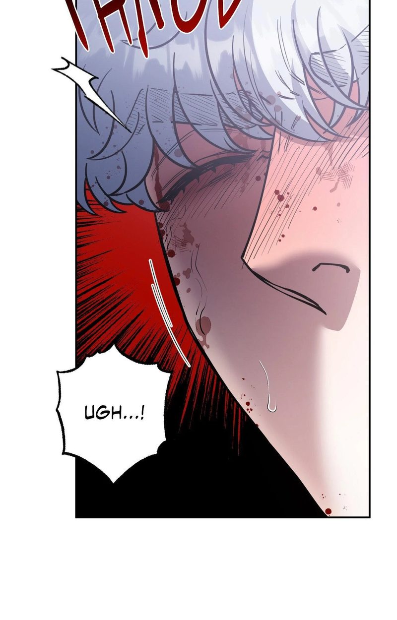 Hana’s Demons of Lust Chapter 124 - Page 13