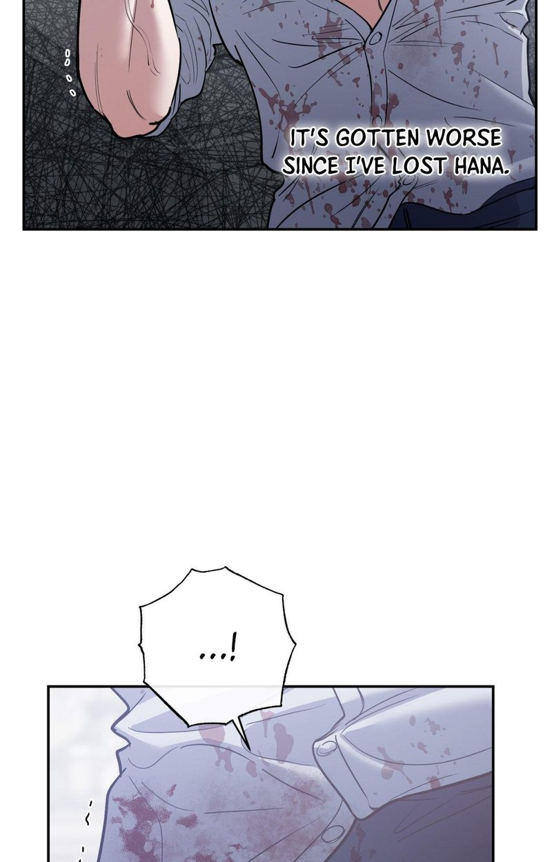 Hana’s Demons of Lust Chapter 124 - Page 17