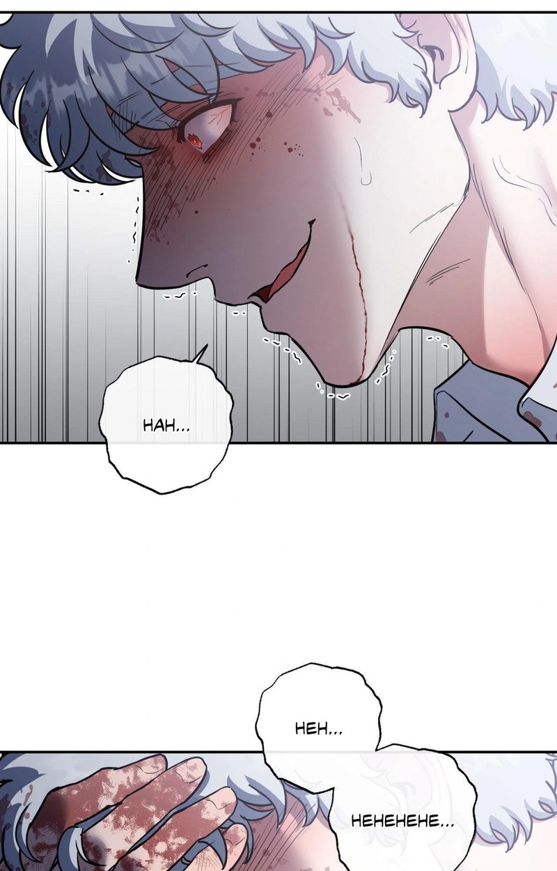 Hana’s Demons of Lust Chapter 124 - Page 19