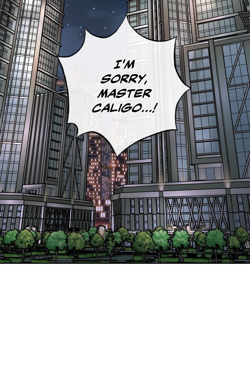 Hana’s Demons of Lust Chapter 124 - Page 2