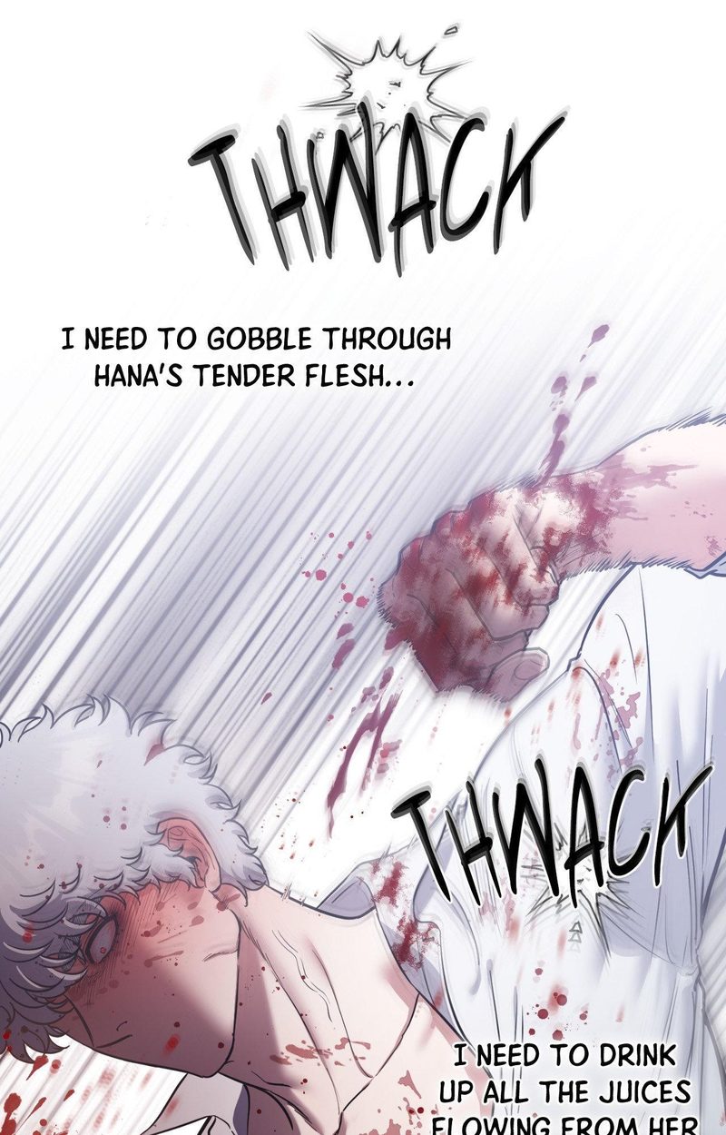 Hana’s Demons of Lust Chapter 124 - Page 28
