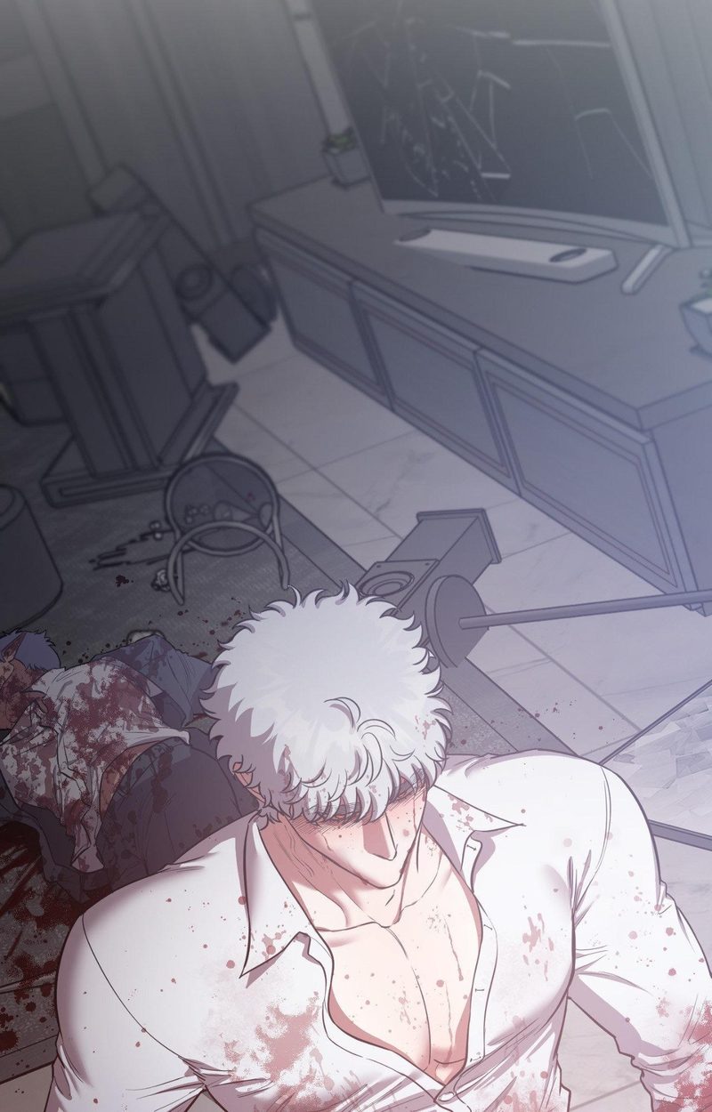 Hana’s Demons of Lust Chapter 124 - Page 53