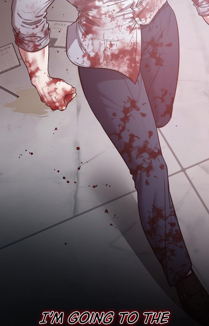 Hana’s Demons of Lust Chapter 124 - Page 54