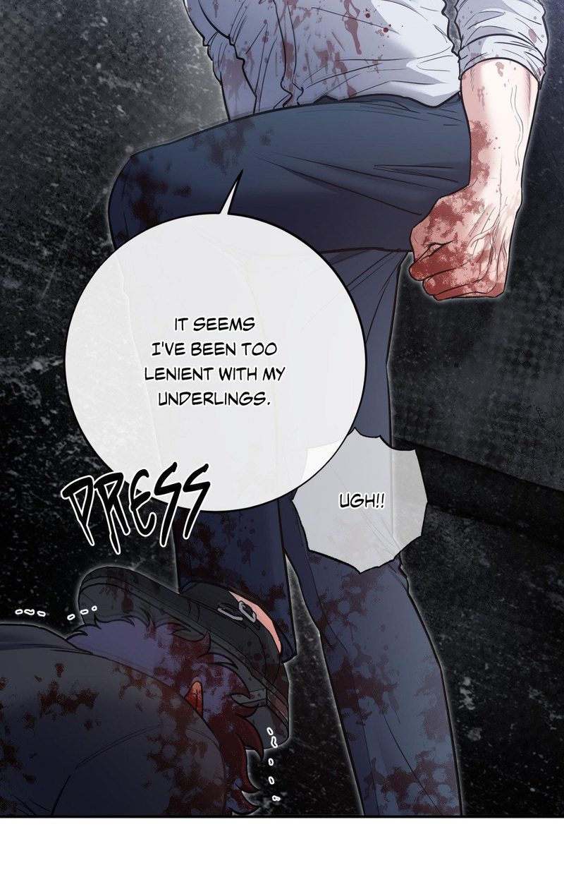 Hana’s Demons of Lust Chapter 124 - Page 6