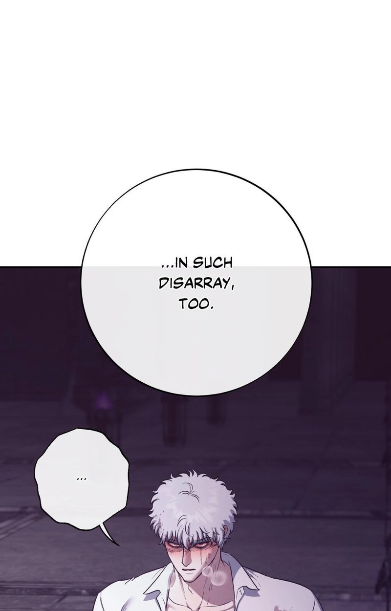 Hana’s Demons of Lust Chapter 124 - Page 60