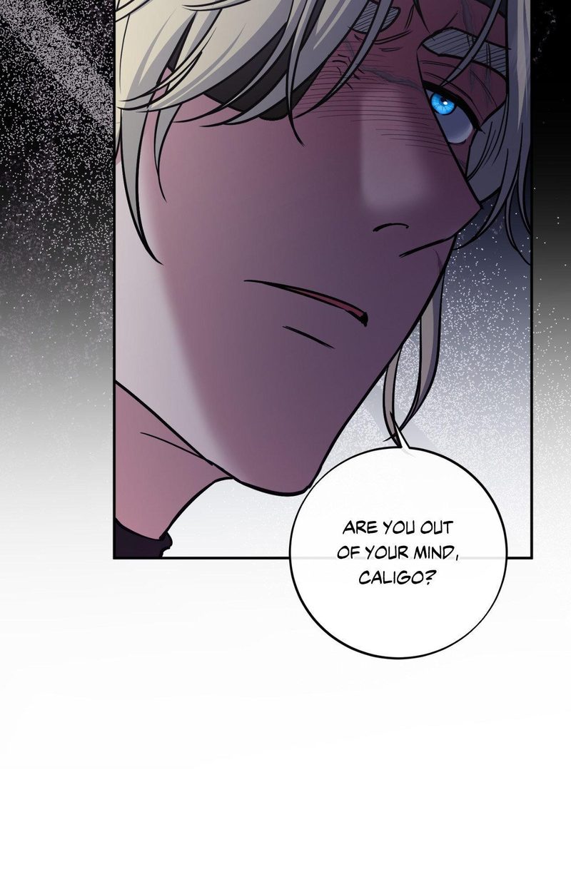 Hana’s Demons of Lust Chapter 124 - Page 67