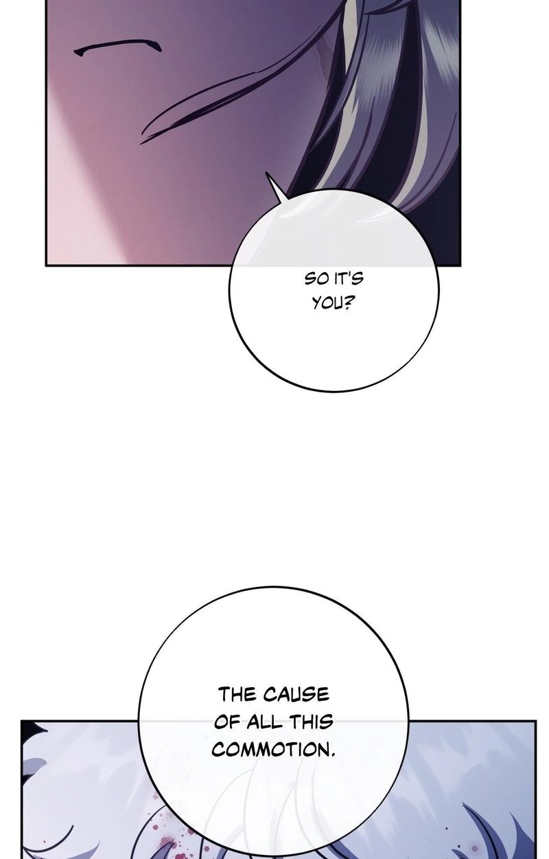 Hana’s Demons of Lust Chapter 124 - Page 72