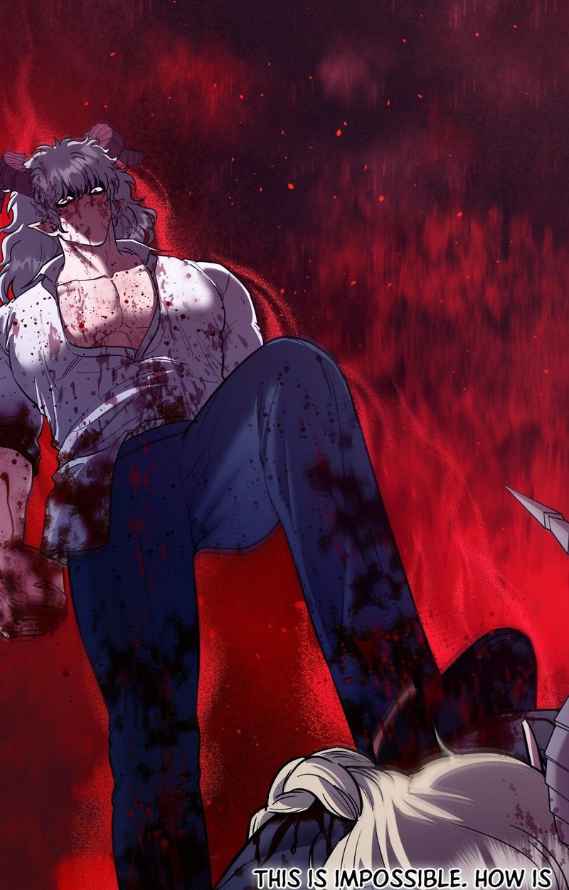 Hana’s Demons of Lust Chapter 124 - Page 94