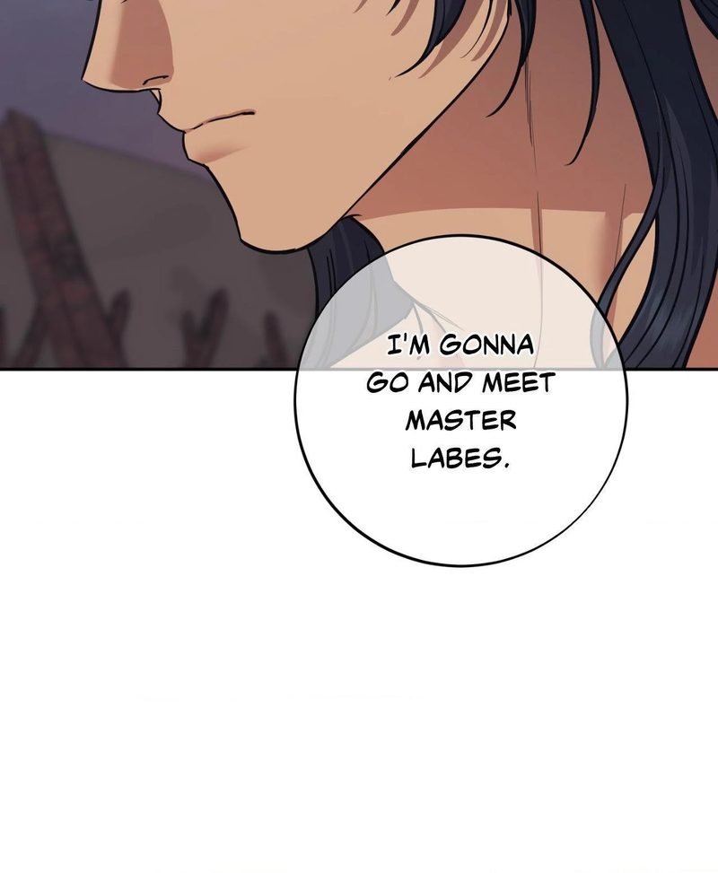 Hana’s Demons of Lust Chapter 125 - Page 41