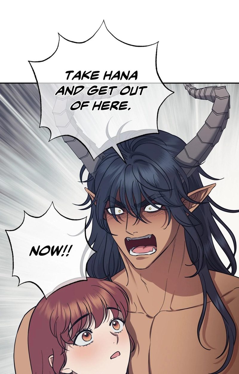 Hana’s Demons of Lust Chapter 125 - Page 48