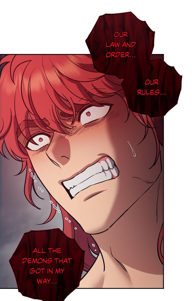 Hana’s Demons of Lust Chapter 125 - Page 82